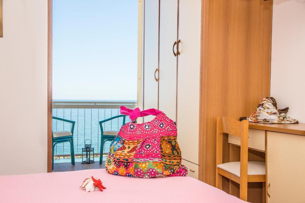 Hotel Adler Габиче Маре Стая снимка