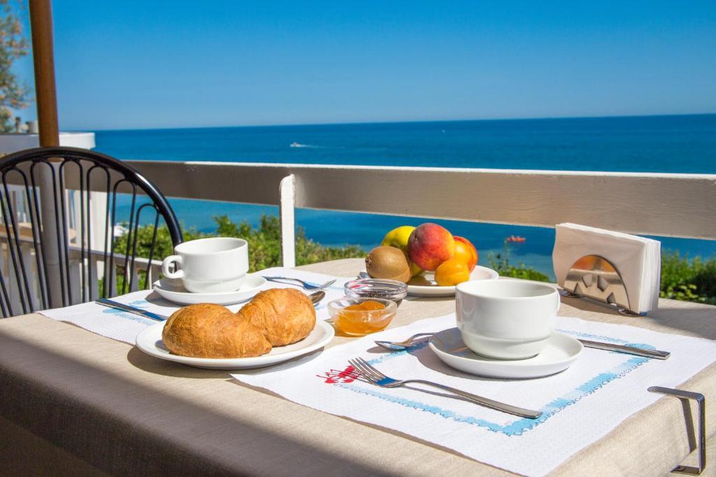 Hotel Adler Габиче Маре Екстериор снимка